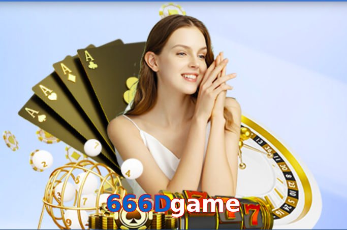 666Dgame game app for Pakistan players