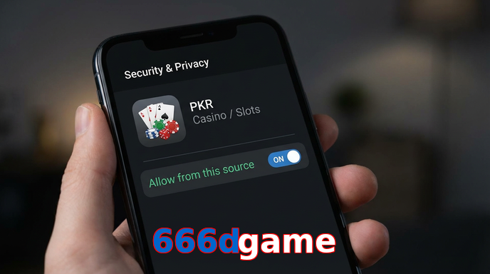 Game list for 666Dgame apk section