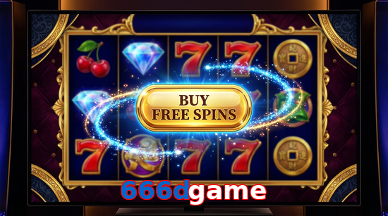 Game list for 666Dgame pg section